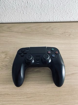 Mando PS4 + Juego
