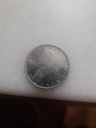 Moneda 25 PTAS España Corona