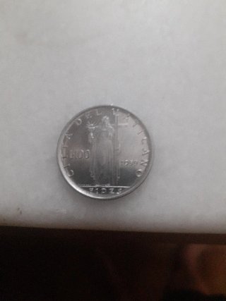 Moneda 25 PTAS España Corona