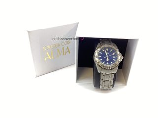 reloj pulsera caballero lotus 15050