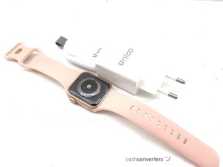 apple watch series 5 40mm (gps 4g) (a2156) aluminio