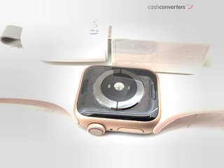 apple watch series 5 40mm (gps 4g) (a2156) aluminio