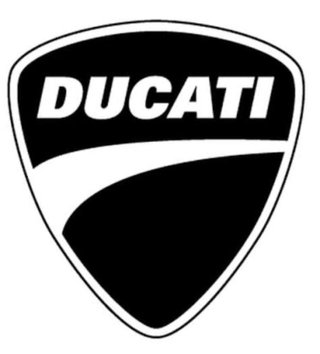 Pegatinas Vinilos Ducati Monster