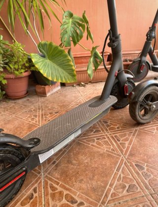 Patinete Eléctrico Xiaomi