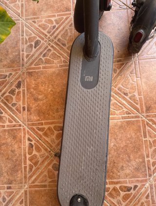 Patinete Eléctrico Xiaomi