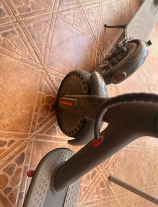 Patinete Eléctrico Xiaomi