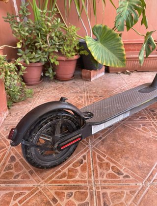 Patinete Eléctrico Xiaomi