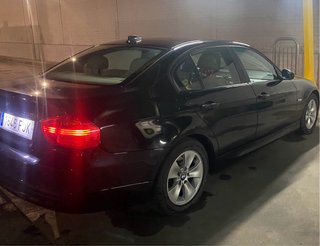 BMW Serie 3 d 164 cb