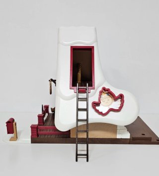 Playmobil Panadería Navideña 9493