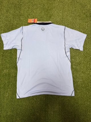 Camiseta Uruguay Mundial 4 Estrellas Nike