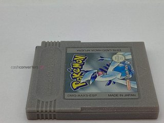 juego gameboy color