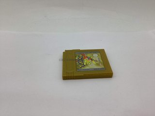 juego gameboy color