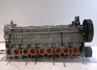 Culata citroen 9641752610 c4 2.0 hdi 122157