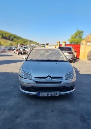 Culata citroen 9641752610 c4 2.0 hdi 122157