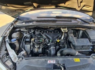 Culata citroen 9641752610 c4 2.0 hdi 122157