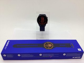 xiaomi mi watch