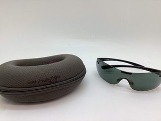 gafas de sol caballero/unisex arnette obsess an4146-01/71