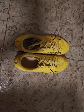 Zapatillas de fútbol Nike Mercurial Vapor 15