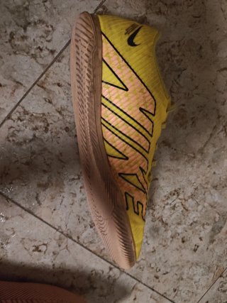 Zapatillas de fútbol Nike Mercurial Vapor 15
