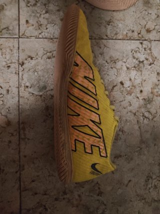 Zapatillas de fútbol Nike Mercurial Vapor 15