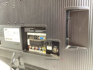 televisor lcd 22” samsung le22b350f2w