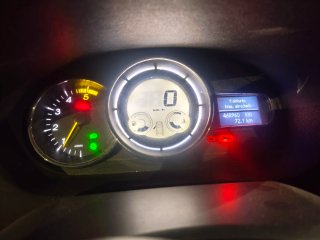Renault Megane 2009