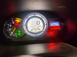 Renault Megane 2009