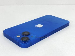 apple iphone 13 mini 128gb