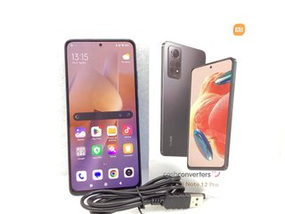 xiaomi redmi note 12 pro 8gb 256gb