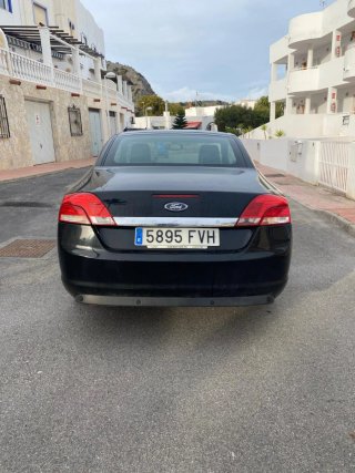 Ford Focus 2007