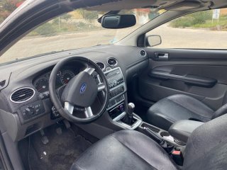 Ford Focus 2007