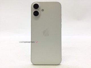 apple iphone 16 plus 256gb