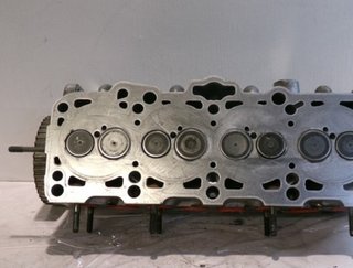 Audi 122159 033103373e culata a3 1.9 tdi 1996-2003