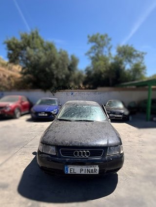 Audi 122159 033103373e culata a3 1.9 tdi 1996-2003