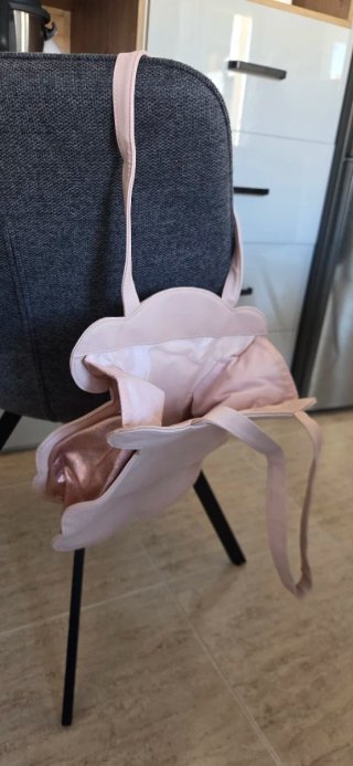 Bolso Tous Osito Rosa Nuevo
