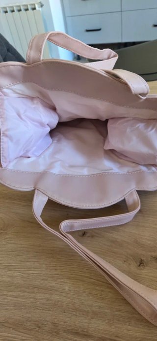 Bolso Tous Osito Rosa Nuevo