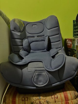 Silla de coche Chicco