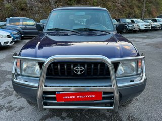 TOYOTA Land Cruiser 90 3.0 TD VX