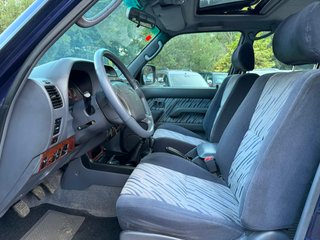 TOYOTA Land Cruiser 90 3.0 TD VX
