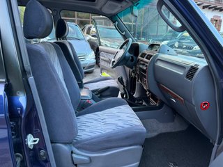 TOYOTA Land Cruiser 90 3.0 TD VX
