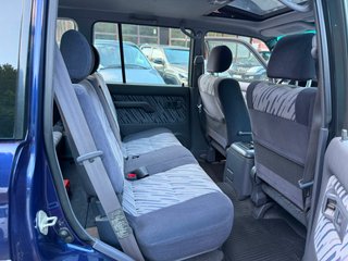 TOYOTA Land Cruiser 90 3.0 TD VX