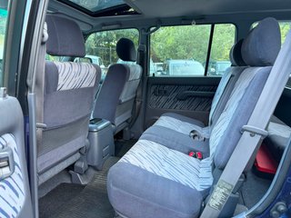 TOYOTA Land Cruiser 90 3.0 TD VX