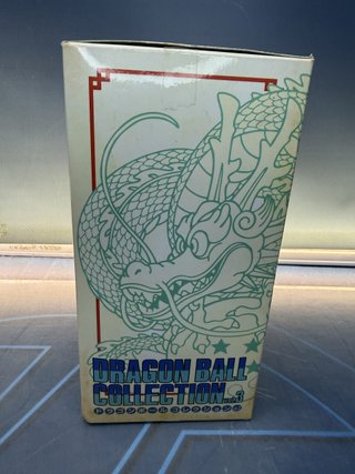 Dragon Ball Collection Vol. 3 Chichi, figura anime, Made in Japan 100%
