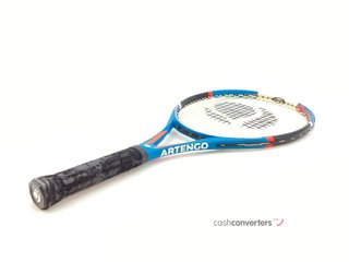 raqueta artengo decathlon junior