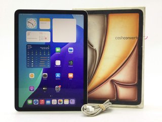 ipad apple ipad air m2 (wi-fi) (a2902) (11,0) 512gb (6th generacion)