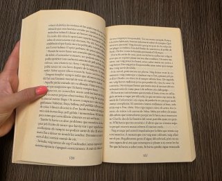 Crepuscle un amor perillós