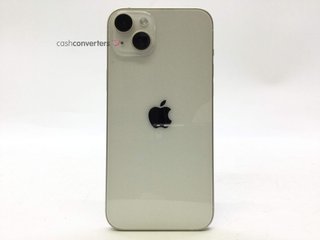 apple iphone 14 plus 256gb