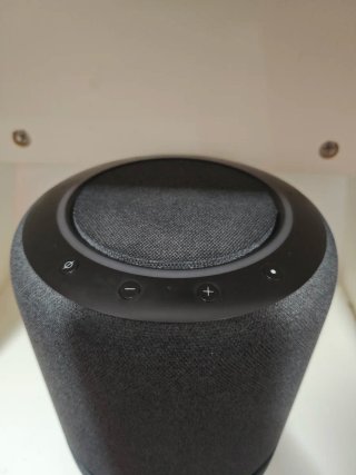 Amazon Echo Studio Grigio Perfetto