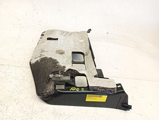EMBELLECEDOR SALPICADERO BMW SERIE 3 COUPE (E92)