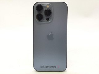 apple iphone 13 pro 128gb